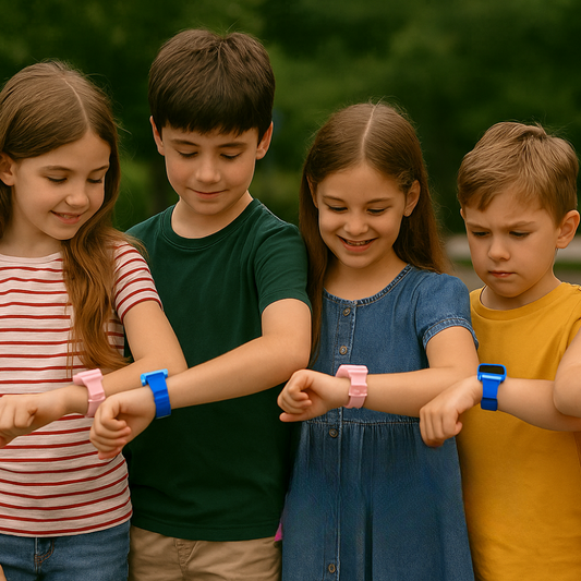 Smartwatch Blackview Z10 Kids