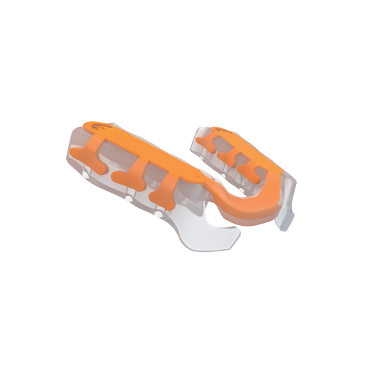 AIRWAAV PX2 PERFORMANCE MOUTHPIECE