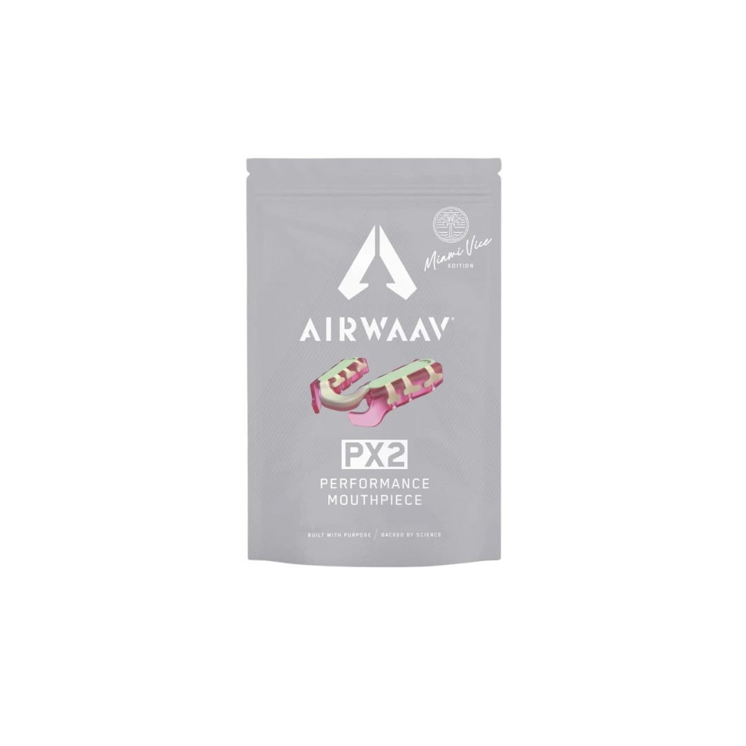 AIRWAAV PX2 PERFORMANCE MOUTHPIECE