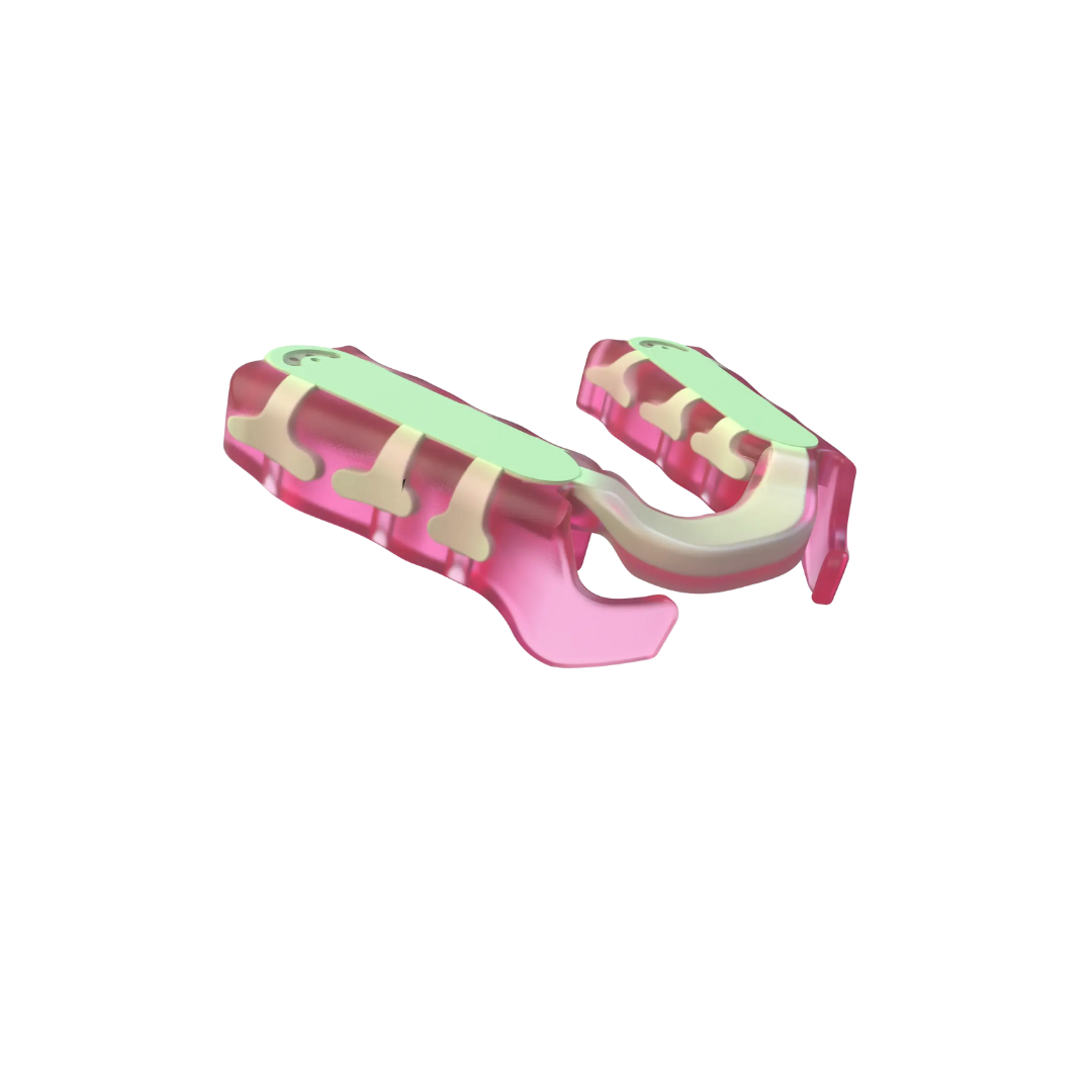 AIRWAAV PX2 PERFORMANCE MOUTHPIECE