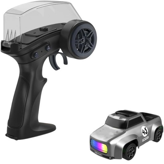 Mini auto control remoto DRIFT