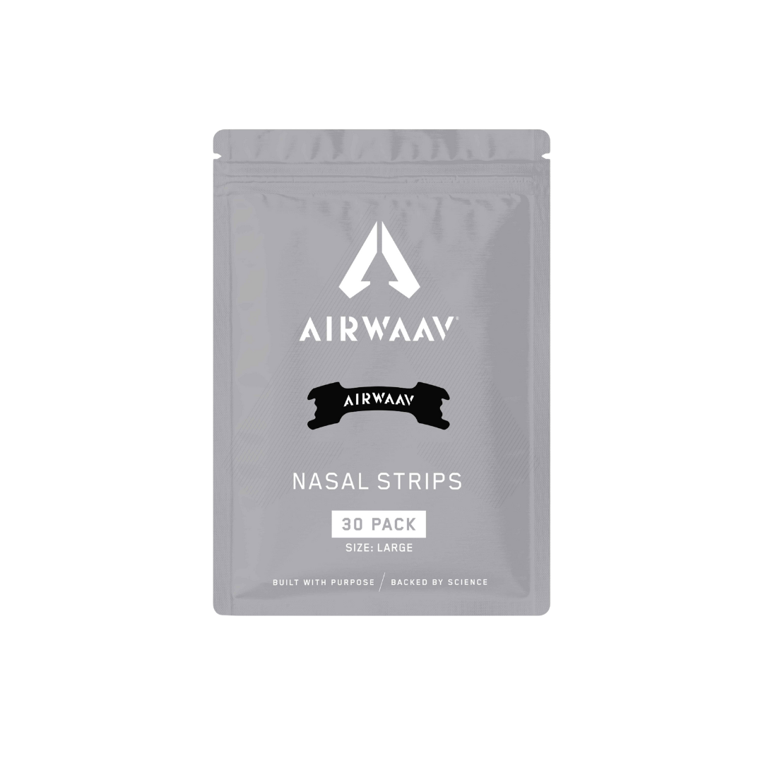 AIRWAAV Nasal Strip