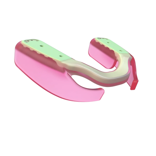 AIRWAAV PX1 PERFORMANCE MOTUHPIECE