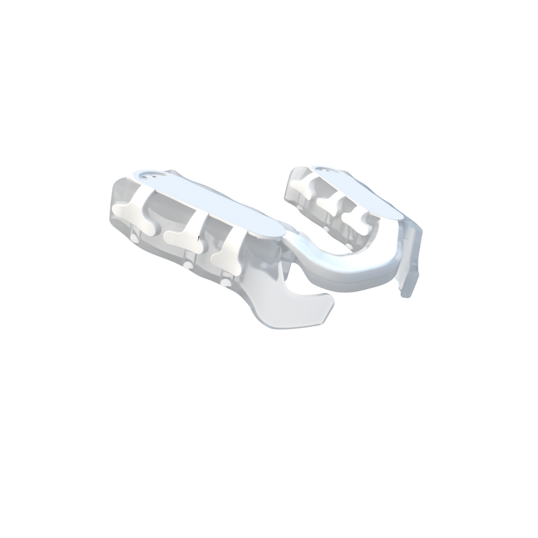 AIRWAAV PX2 PERFORMANCE MOUTHPIECE