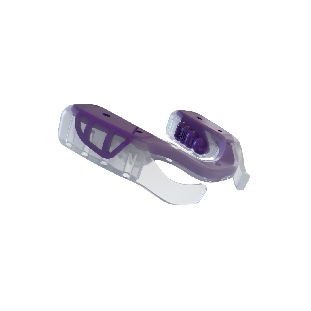AIRWAAV RX1 – MOUTHPIECE DE RECUPERACIÓN