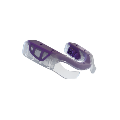 AIRWAAV RX1 – MOUTHPIECE DE RECUPERACIÓN