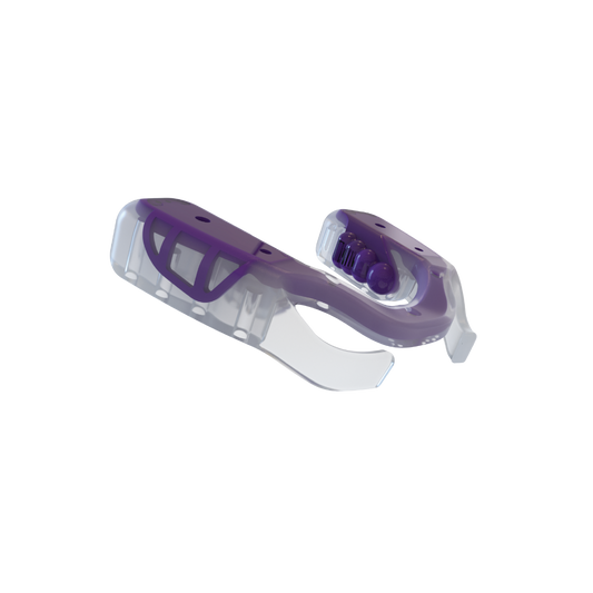 AIRWAAV RX1 – MOUTHPIECE DE RECUPERACIÓN