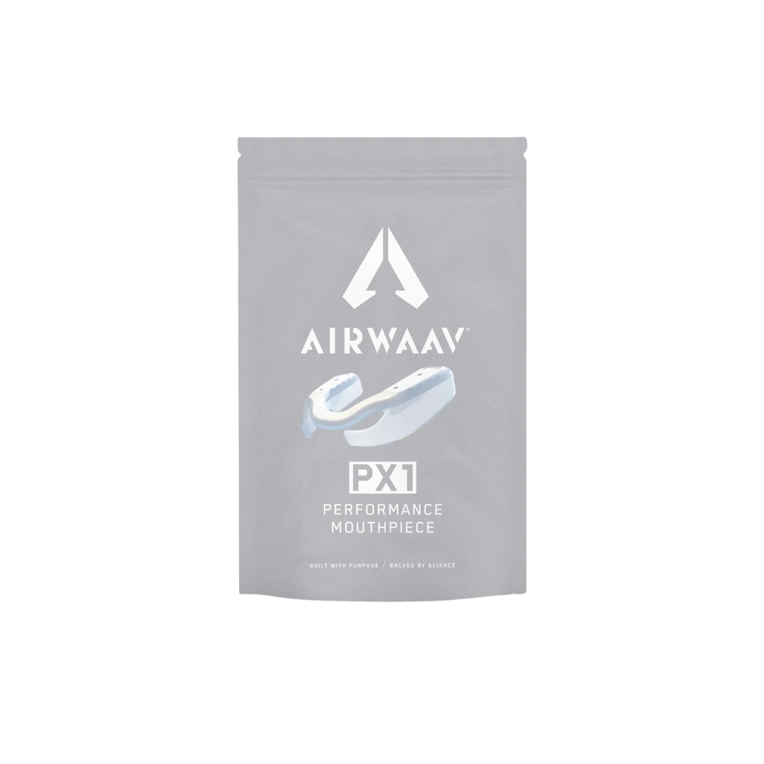 AIRWAAV PX1 PERFORMANCE MOTUHPIECE