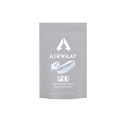 AIRWAAV PX1 PERFORMANCE MOTUHPIECE