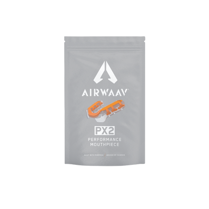 AIRWAAV PX2 PERFORMANCE MOUTHPIECE