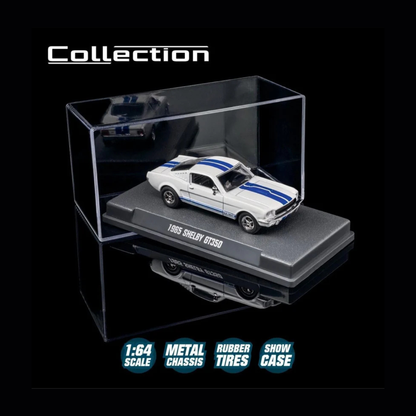 Autos Majorette Collection 1:64