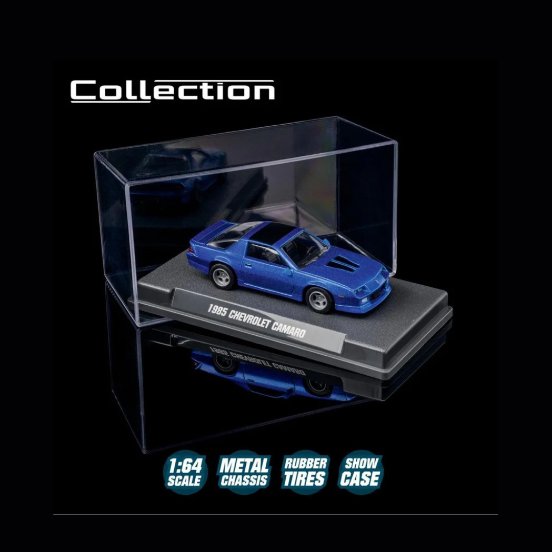 Autos Majorette Collection 1:64