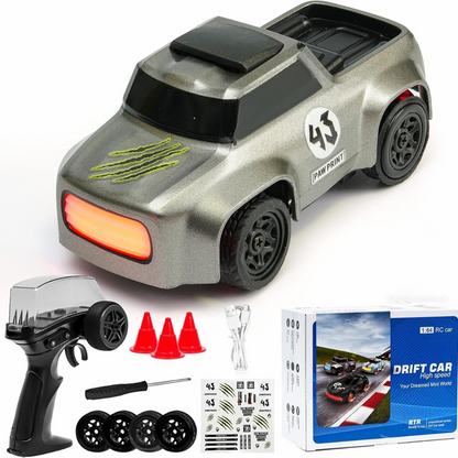 Mini auto control remoto DRIFT