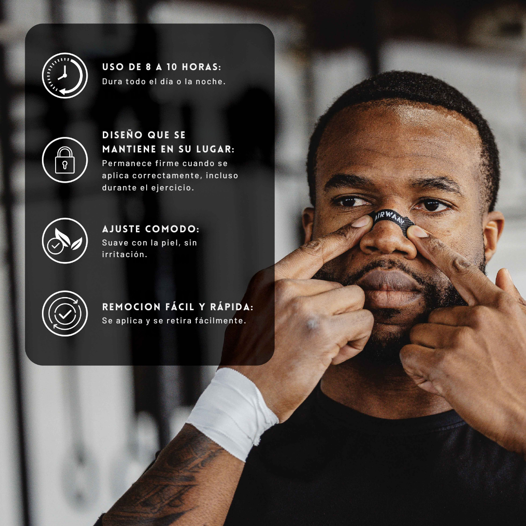 AIRWAAV Nasal Strip