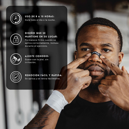 AIRWAAV Nasal Strip