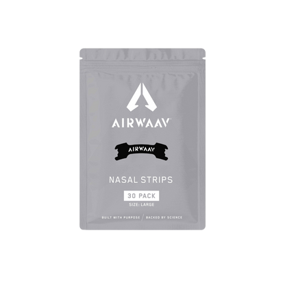AIRWAAV Nasal Strip
