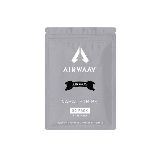 AIRWAAV Nasal Strip